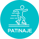 Patinaje