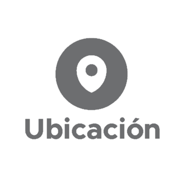 Ubicación