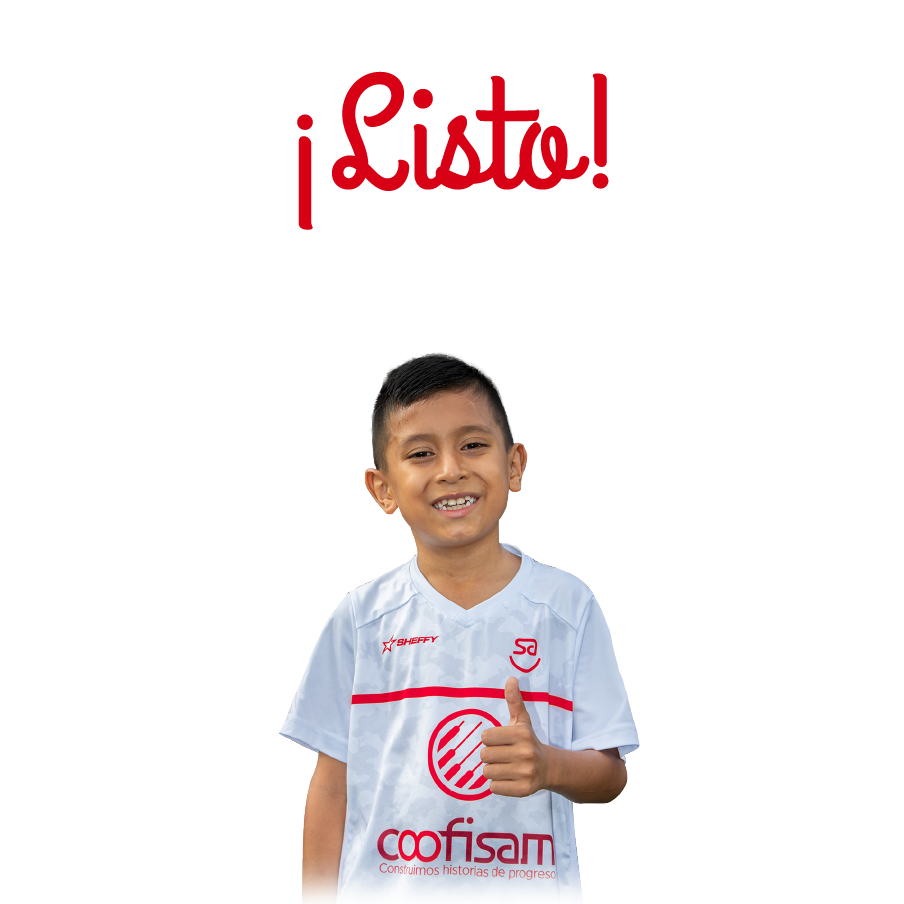 Bienvenido